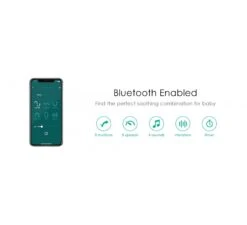 4moms MamaRoo Sleep Wiegje -Babyproducten Winkel 4moms mamaroo sleep wiegje 4