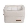 Commodemandje Sparkle - Goud -Babyproducten Winkel baby s only commodemandje sparkle goud