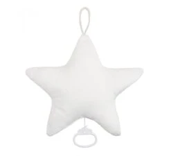 Muziekdoos Ster Sparkle - Goud 5 Muziekdoos Ster Sparkle - Goud -Babyproducten Winkel baby s only muziekdoos ster sparkle goud 1