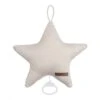 Muziekdoos Ster Sparkle - Goud 1 Muziekdoos Ster Sparkle - Goud -Babyproducten Winkel baby s only muziekdoos ster sparkle goud