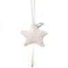 Ster Decoratie Kabel - Beige 1 Ster Decoratie Kabel - Beige -Babyproducten Winkel baby s only ster decoratie kabel beige