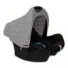 Zonnekap Maxi-Cosi Kabel - Grijs 1 Zonnekap Maxi-Cosi Kabel - Grijs -Babyproducten Winkel baby s only zonnekap maxi cosi kabel grijs