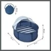 BabyMoov Tent Anti-UV 2 In 1 -Babyproducten Winkel babymoov tent anti uv 2 in 1
