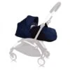 Babyzen YOYO 0+ Newborn Bekledingset - Air France -Babyproducten Winkel babyzen yoyo 0 newborn bekledingset air france