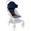 Babyzen YOYO 6+ Bekledingset - Air France -Babyproducten Winkel babyzen yoyo 6 bekledingset air france