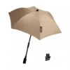 Babyzen YOYO Parasol - Taupe -Babyproducten Winkel babyzen yoyo parasol taupe