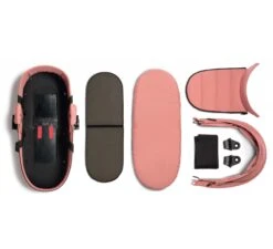 Babyzen YOYO Reiswieg - Ginger -Babyproducten Winkel babyzen yoyo reiswieg ginger 3