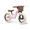 Berg Biky Loopfiets Retro - Pink 1 Berg Biky Loopfiets Retro - Pink -Babyproducten Winkel berg biky loopfiets retro pink