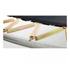 Berg Champion Inground 380 Trampoline - Grijs -Babyproducten Winkel berg champion inground 380 trampoline grijs 1