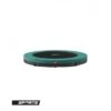 Berg Favorit InGround 330 Trampoline - Green -Babyproducten Winkel berg favorit inground 330 trampoline green
