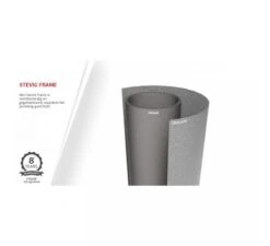 Berg Favorite Regular 270 Trampoline - Grijs -Babyproducten Winkel berg favorite regular 270 trampoline grijs 3