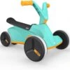Berg GO Twirl - Turquoise -Babyproducten Winkel berg go twirl turquoise