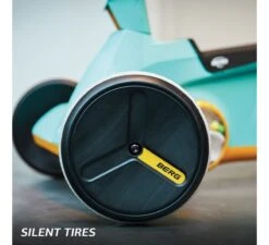 Berg GO Twirl - Turquoise -Babyproducten Winkel berg go twirl turquoise 2