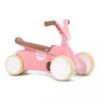Berg Go2 Retro - Pink 1 Berg Go2 Retro - Pink -Babyproducten Winkel berg go2 retro pink