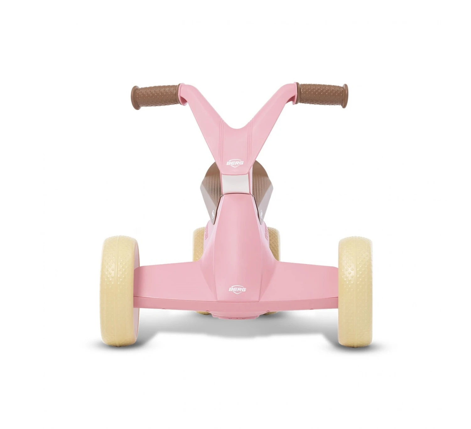 Berg Go2 Retro - Pink 5 Berg Go2 Retro - Pink - Afbeelding 3