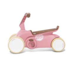 Berg Go2 Retro - Pink 15 Berg Go2 Retro - Pink -Babyproducten Winkel berg go2 retro pink 4