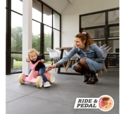 Berg Go2 Retro - Pink 18 Berg Go2 Retro - Pink -Babyproducten Winkel berg go2 retro pink 7