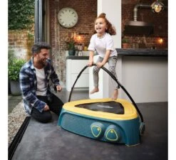 Berg Hoppaa Trampoline 9 Berg Hoppaa Trampoline -Babyproducten Winkel berg hoppaa trampoline 1