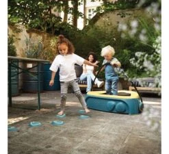 Berg Hoppaa Trampoline 10 Berg Hoppaa Trampoline -Babyproducten Winkel berg hoppaa trampoline 2