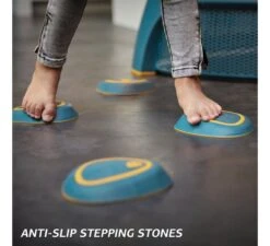 Berg Hoppaa Trampoline 13 Berg Hoppaa Trampoline -Babyproducten Winkel berg hoppaa trampoline 5