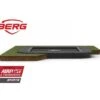 Berg Ultim Champion Flatground Trampoline 200 - Grijs 1 Berg Ultim Champion Flatground Trampoline 200 - Grijs -Babyproducten Winkel berg ultim champion flatground trampoline 200 grijs