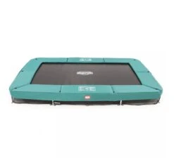 Berg Ultim Champion Inground 330 Trampoline - Groen -Babyproducten Winkel berg ultim champion inground 330 trampoline groen 1