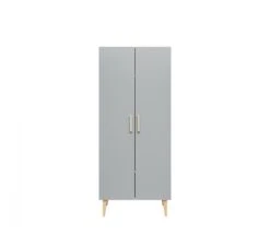 2-Deurskast Emma -Babyproducten Winkel bopita 2 deurskast emma 2