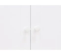 2-Deurskast Evi -Babyproducten Winkel bopita 2 deurskast evi 3