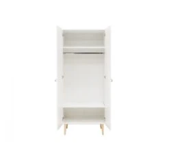 2-Deurskast Indy -Babyproducten Winkel bopita 2 deurskast indy 2