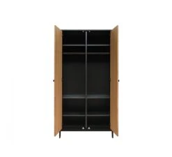 2-Deurskast Job 9 2-Deurskast Job -Babyproducten Winkel bopita 2 deurskast job 3