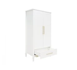 2-Deurskast XL Elena 10 2-Deurskast XL Elena -Babyproducten Winkel bopita 2 deurskast xl elena 1