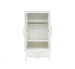 2-Deurskast XL Elena 15 2-Deurskast XL Elena -Babyproducten Winkel bopita 2 deurskast xl elena 6