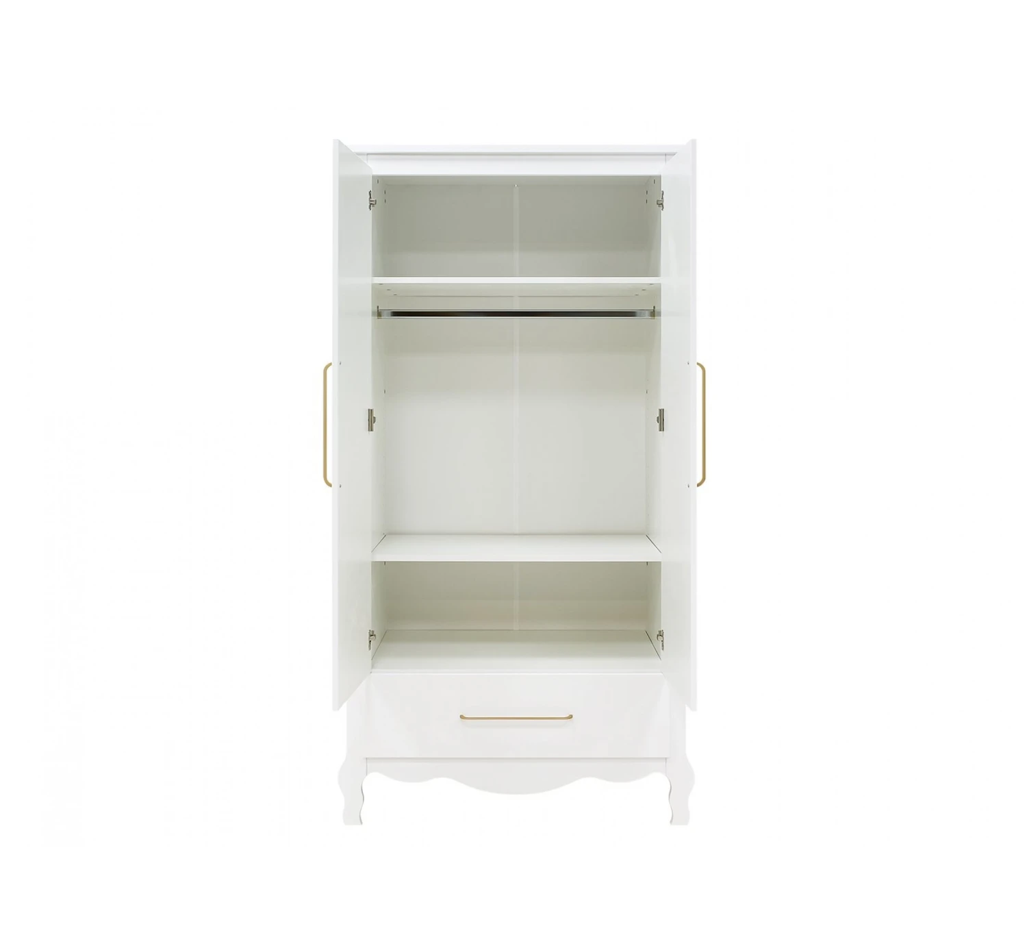 2-Deurskast XL Elena 9 2-Deurskast XL Elena - Afbeelding 7