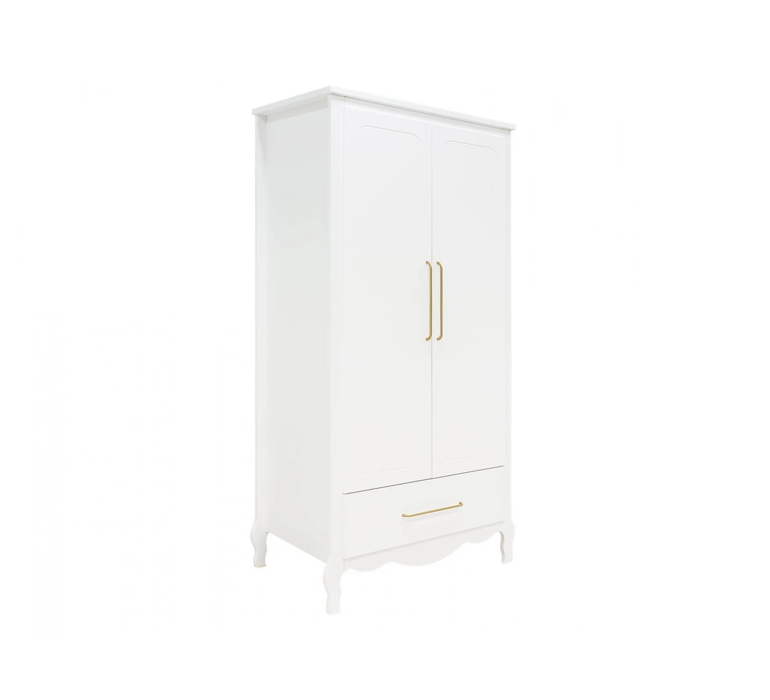 2-Deurskast XL Elena 3 2-Deurskast XL Elena