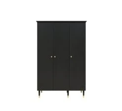 3-Deurskast Cloë -Babyproducten Winkel bopita 3 deurskast cloA 3