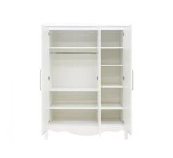 3-Deurskast Elena -Babyproducten Winkel bopita 3 deurskast elena 4