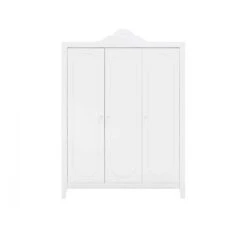 3-Deurskast Evi -Babyproducten Winkel bopita 3 deurskast evi 1