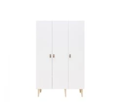 3-Deurskast Indy -Babyproducten Winkel bopita 3 deurskast indy 1