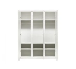 3-Deurskast Thijn 7 3-Deurskast Thijn -Babyproducten Winkel bopita 3 deurskast thijn 2