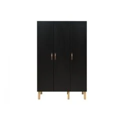 3-Deurstkast Floris -Babyproducten Winkel bopita 3 deurstkast floris 1