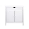 Babyflex Commode 2-Deurs + 1-Lade -Babyproducten Winkel bopita babyflex commode 2 deurs 1 lade