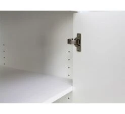 Babyflex Commode 2-Deurs + 1-Lade -Babyproducten Winkel bopita babyflex commode 2 deurs 1 lade 5