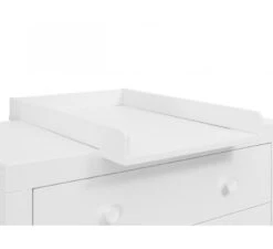 Barrier Square - Wit