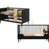Bedbank Cloë 70x140 2 Bedbank Cloë 70x140 -Babyproducten Winkel bopita bedbank cloA 70x140 1
