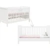 Bedbank Corsica 70x140 -Babyproducten Winkel bopita bedbank corsica 70x140 1