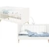 Bedbank Fenna 70x140 - Wit -Babyproducten Winkel bopita bedbank fenna 70x140 wit