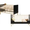 Bedbank Floris 70x140 -Babyproducten Winkel bopita bedbank floris 70x140 1