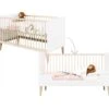 Bedbank Indy -Babyproducten Winkel bopita bedbank indy