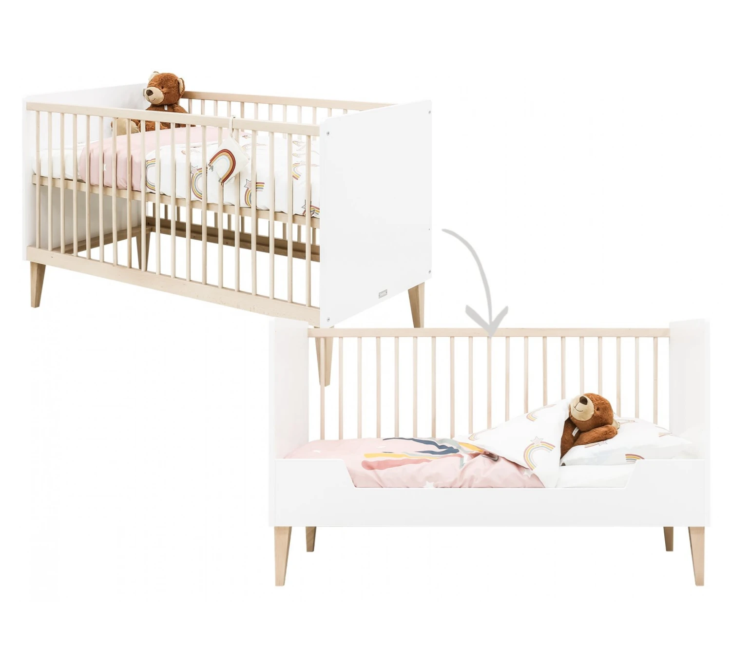 Bedbank Indy 3 Bedbank Indy