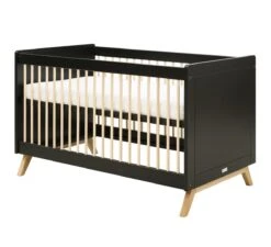 Bedbank Nora 70x140 -Babyproducten Winkel bopita bedbank nora 70x140 2